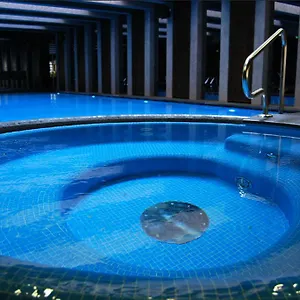 Luxury Downtown 4*, Budapeszt Węgry