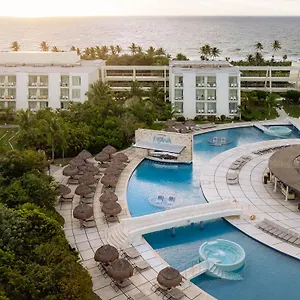 Grand Sirenis Riviera Maya & 5*, Akumal Meksyk