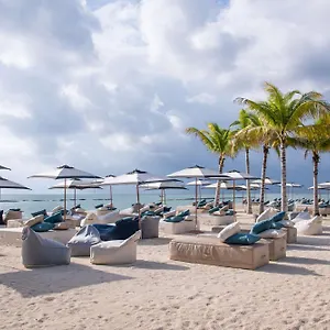 5* Feriested Andaz Mayakoba Riviera Maya, By Hyatt