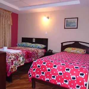 El Ejido Hotel Quito